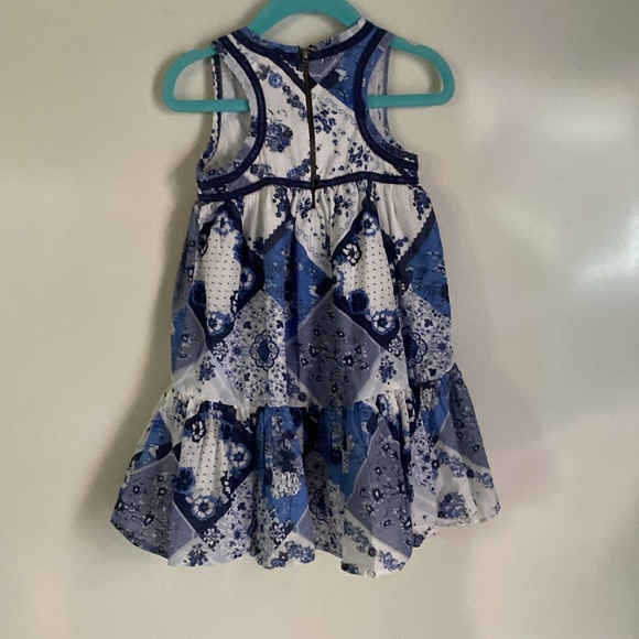 BUNDLE OF TWO DRESSES GIRL SIZE 3 - Picture 5 of 11